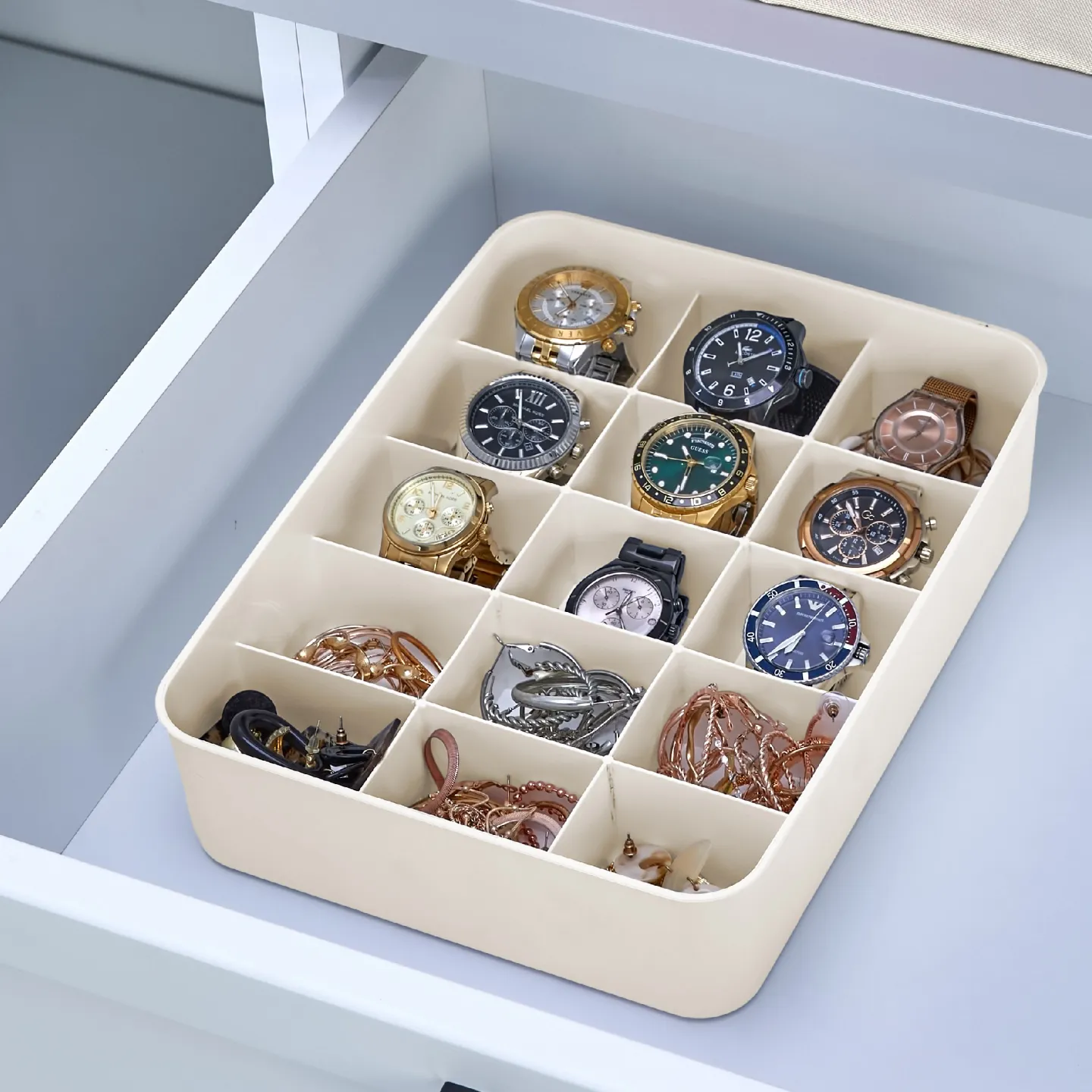 Organizerler