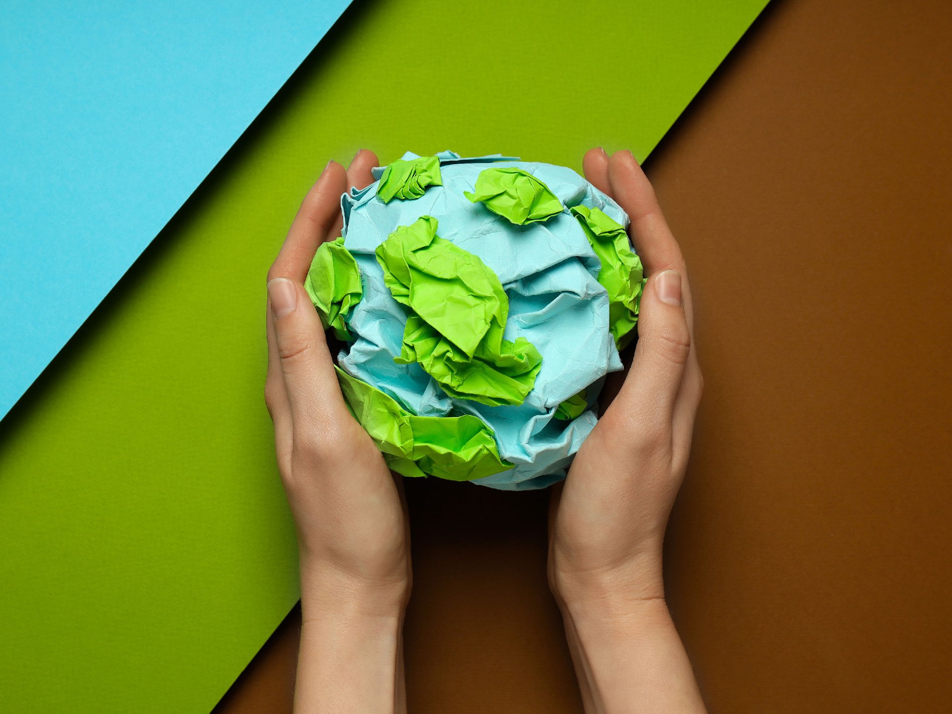 Plastik Sektöründe Geri Dönüşüm ve Çevre Bilinci