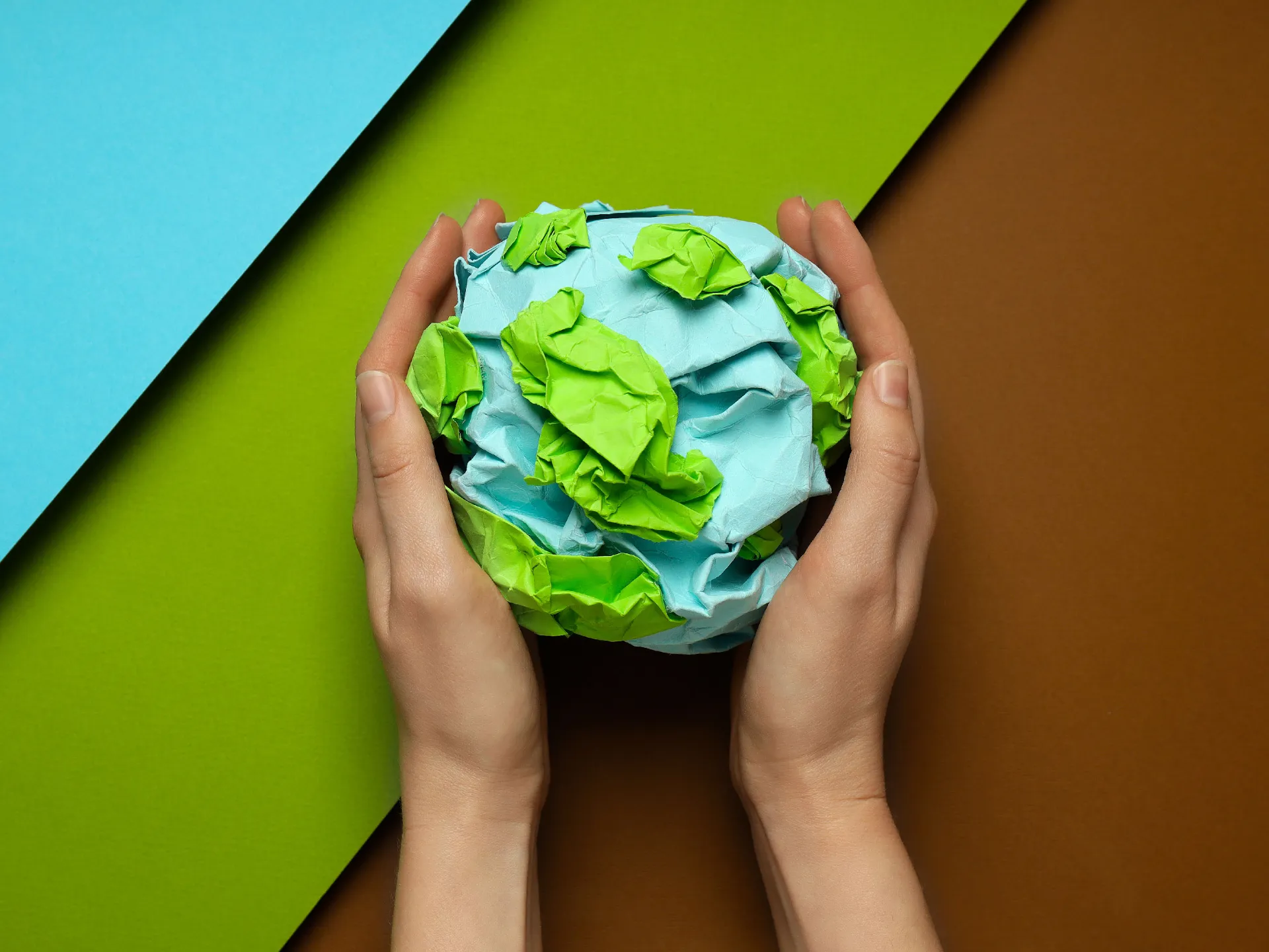 Plastik Sektöründe Geri Dönüşüm ve Çevre Bilinci