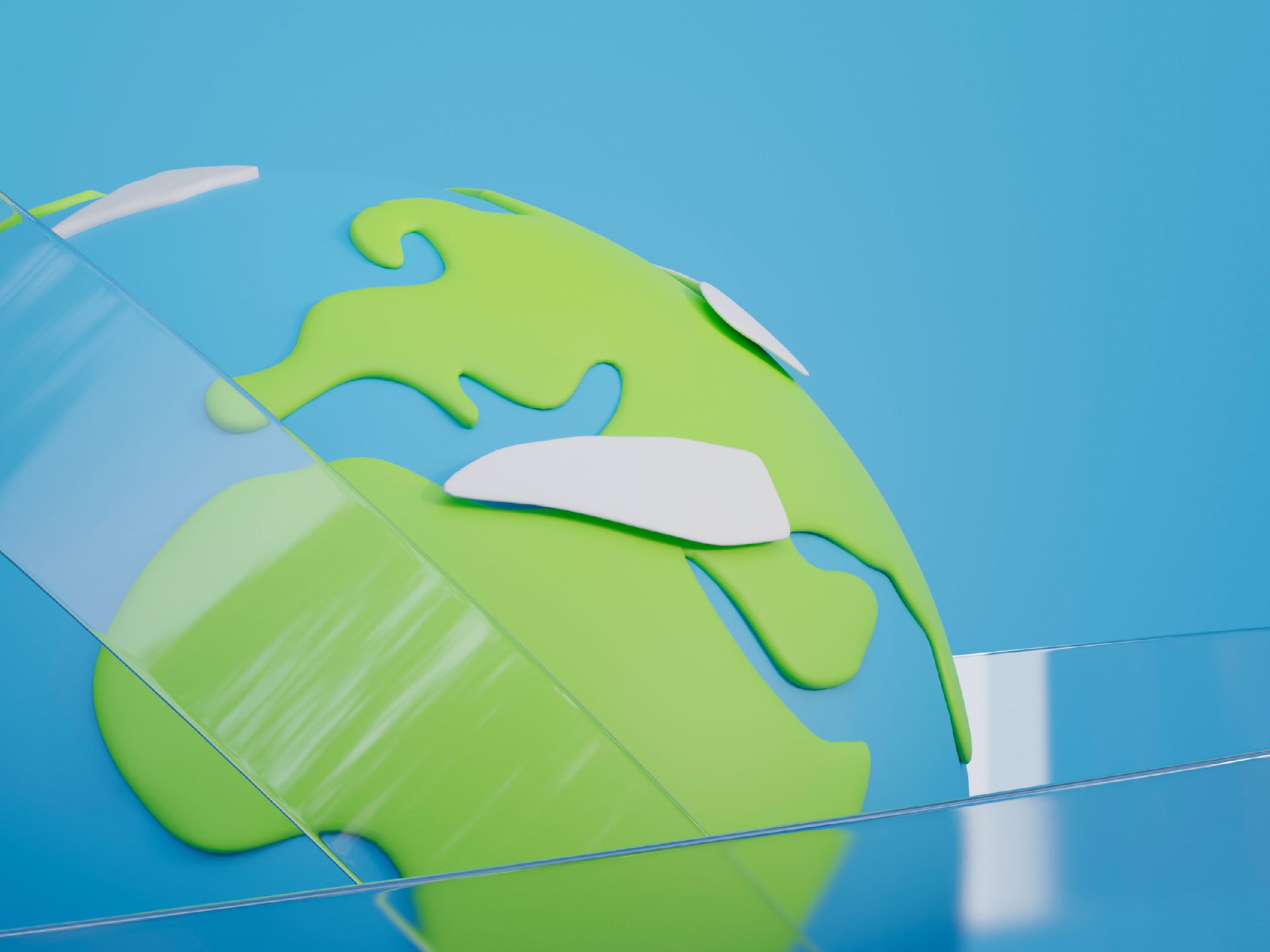 Plastik Sektöründe Sürdürülebilir Üretim Trendleri